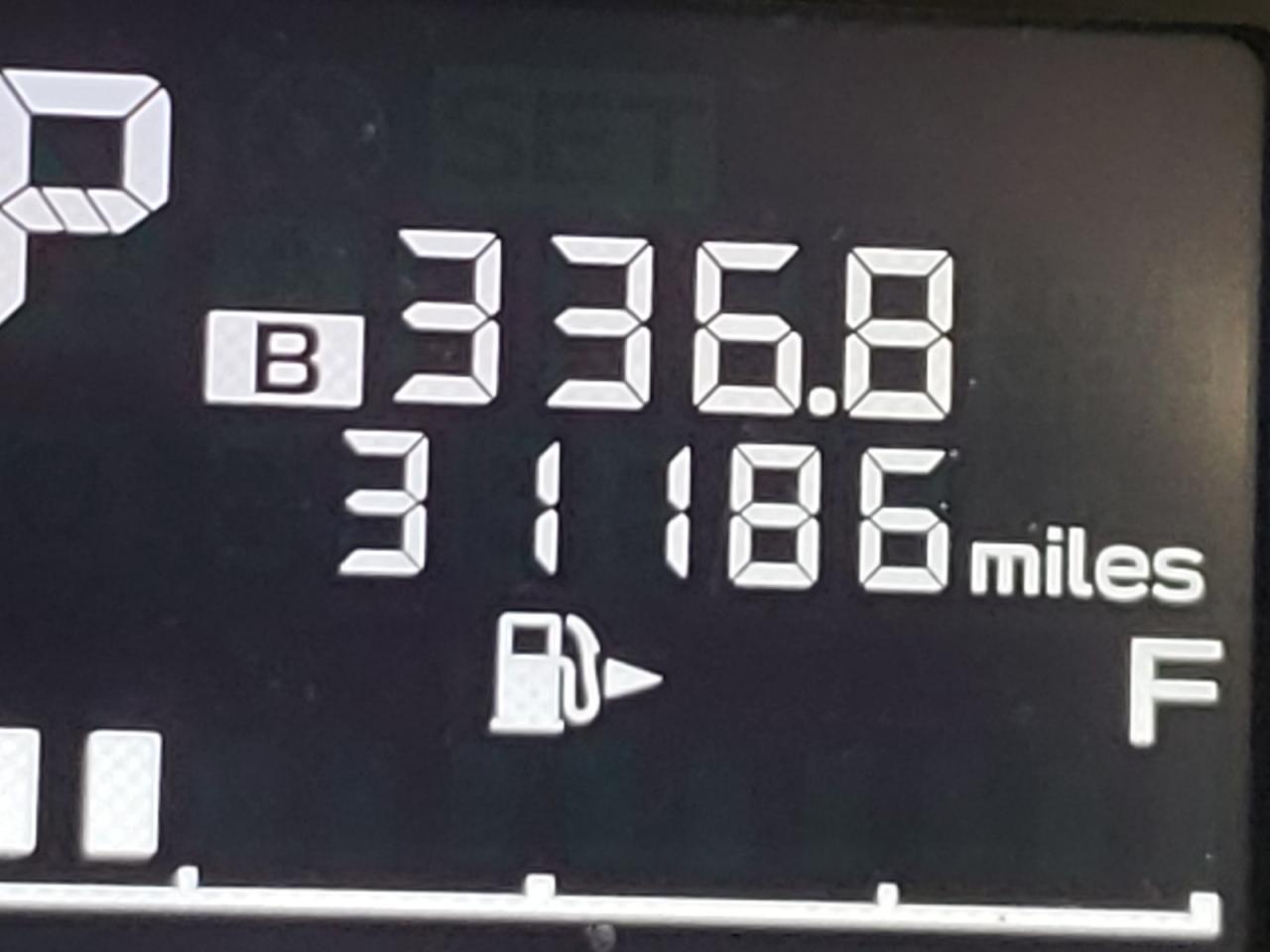 2019 SUBARU CROSSTREK - JF2GTACC3KH340539