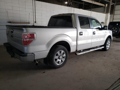 2011 FORD F150 SUPER - 1FTFW1CFXBFA32260