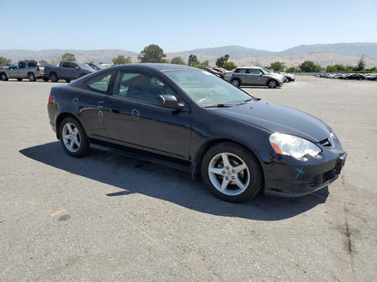 2004 ACURA RSX - JH4DC54844S009668