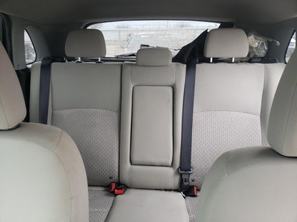 2018 MITSUBISHI OUTLANDER - JA4AP3AU4JU013177