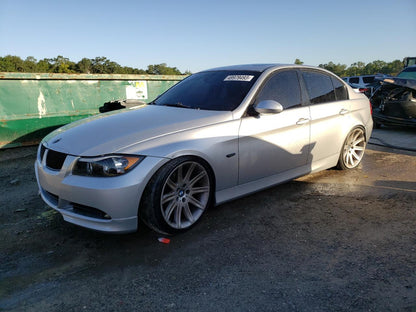 2007 BMW 328 - WBAVA33567FV65885