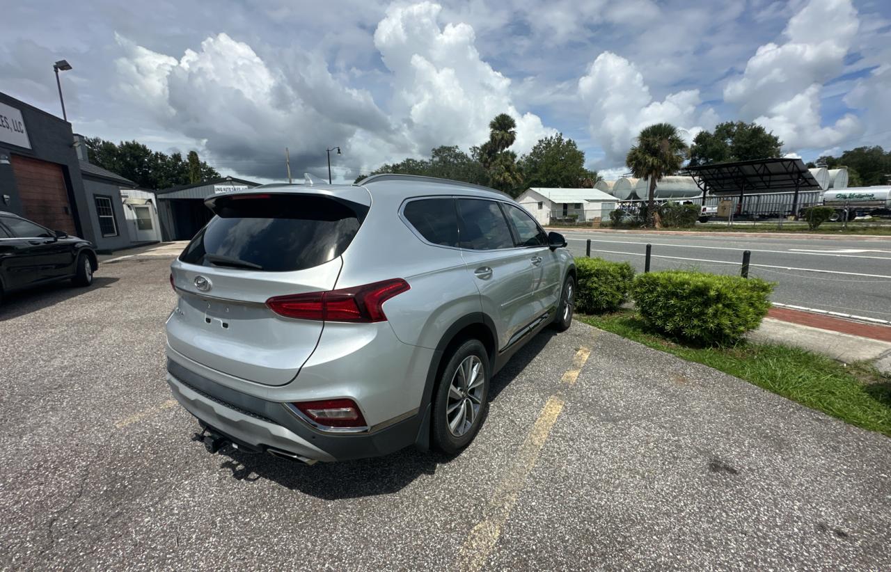 2020 HYUNDAI SANTA FE L - 5NMS53AD2LH175478