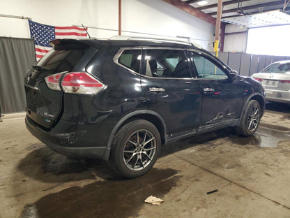 2014 NISSAN ROGUE S - 5N1AT2MV4EC763749