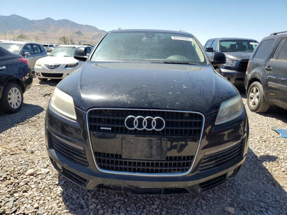 2008 AUDI Q7 4.2 QUA - WA1EV74L38D056159