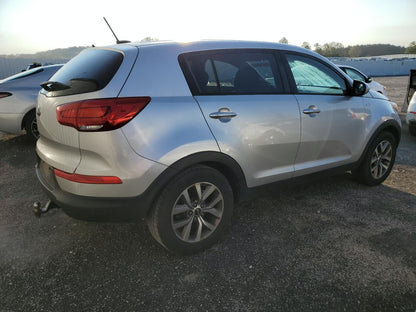 2014 KIA SPORTAGE L - KNDPBCAC0E7598558