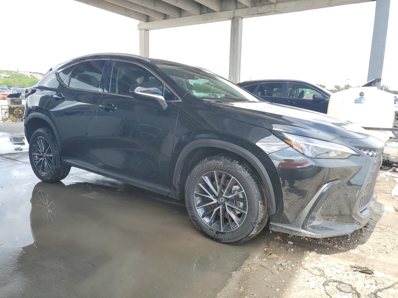 2025 LEXUS NX 250 PRE - 2T2GDCAZ9SC016834
