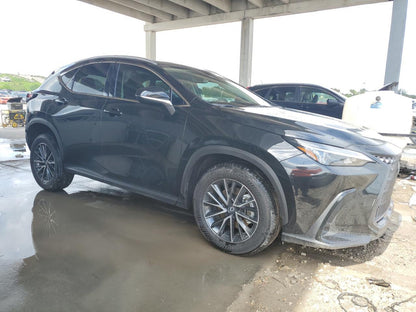 2025 LEXUS NX 250 PRE - 2T2GDCAZ9SC016834