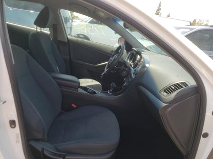 2015 KIA OPTIMA LX - KNAGM4A74F5652151