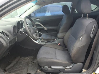 2008 TOYOTA SCION TC - JTKDE167880247154