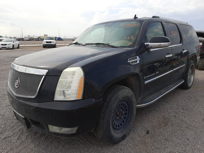 2007 CADILLAC ESCALADE E - 1GYFK66857R200571