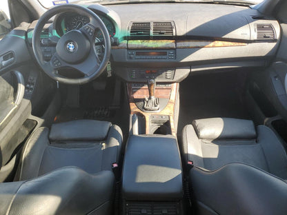 2005 BMW X5 4.4I - 5UXFB53515LV16140
