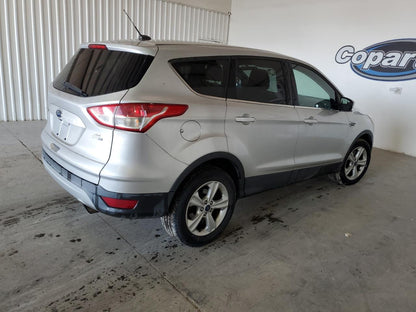 2016 FORD ESCAPE SE - 1FMCU9GX8GUB01004