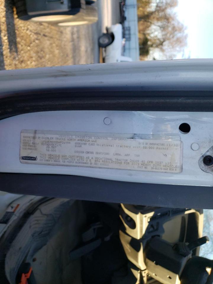 2013 FREIGHTLINER M2 112 MED - 1FUJC5DXXDHFD6999