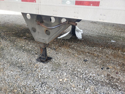 2009 UTILITY TRAILER - 1UYVS25359P556311