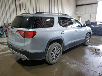 2017 GMC ACADIA SLE - 1GKKNSLS7HZ322469