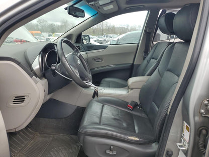 2006 SUBARU B9 TRIBECA - 4S4WX82C864421263