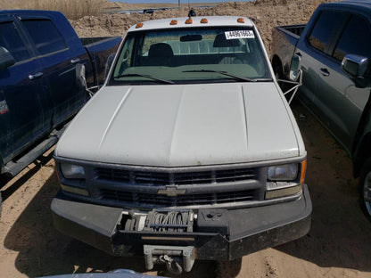 1999 CHEVROLET GMT-400 K3 - 1GBHK34J3XF079628