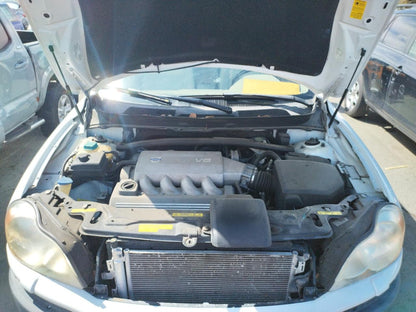 2005 VOLVO XC90 V8 - YV1CZ852651209699