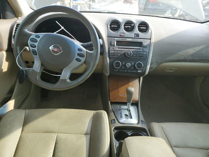 2007 NISSAN ALTIMA 2.5 - 1N4AL21E67C111412