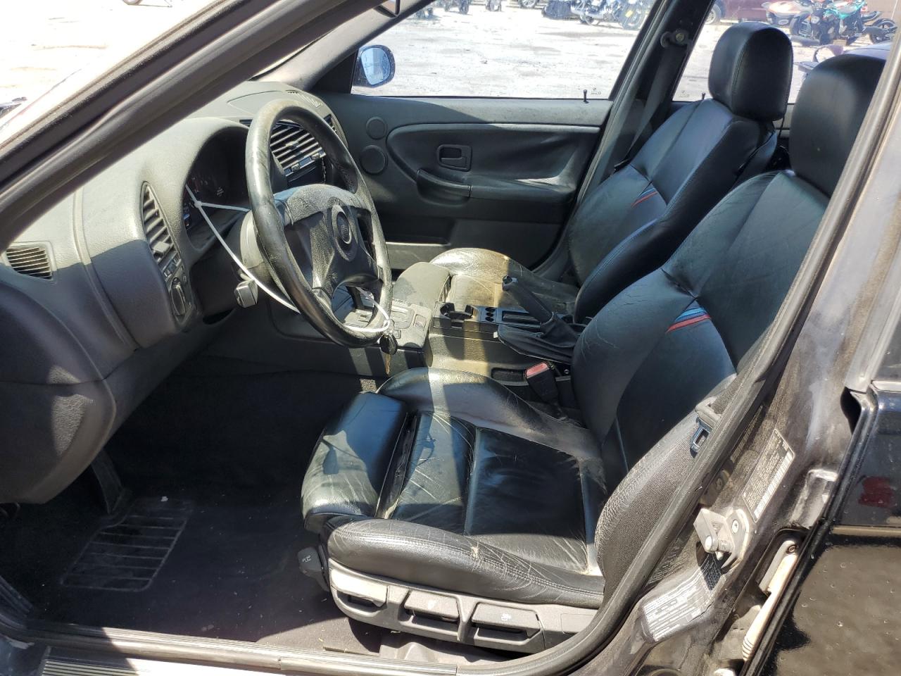 1997 BMW M3 AUTOMAT - WBSCD0320VEE10026