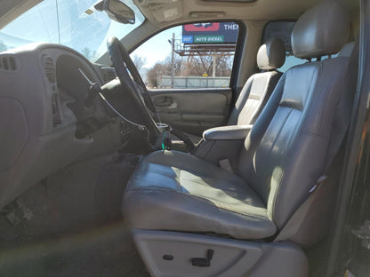 2008 CHEVROLET TRAILBLAZE - 1GNDT13S382204861