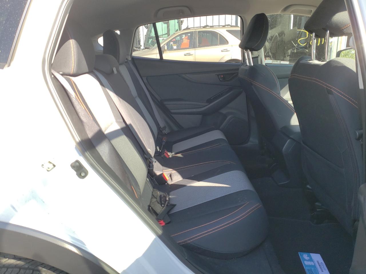 2019 SUBARU CROSSTREK - JF2GTACC3KH340539