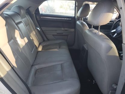 2006 CHRYSLER 300 TOURIN - 2C3KA53G46H452263