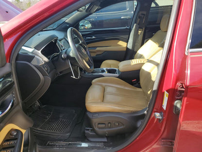 2014 CADILLAC SRX PERFOR - 3GYFNCE30ES581087