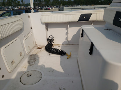 2003 OTHER SPORT 24 F - PLCSL0241203