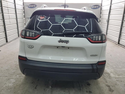 2019 JEEP CHEROKEE L - 1C4PJLCB5KD145377