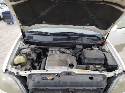 1999 LEXUS RX 300 - JT6HF10U5X0012401