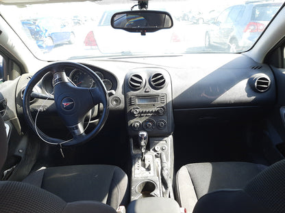 2008 PONTIAC G6 GT - 1G2ZH57N784141719