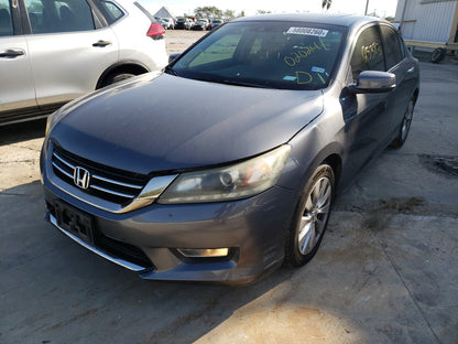 2013 HONDA ACCORD EXL - 1HGCR3F86DA020241