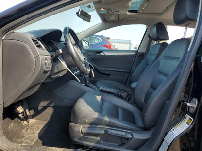 2017 VOLKSWAGEN JETTA SE - 3VWDB7AJ2HM237767