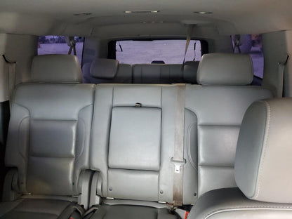 2015 CHEVROLET SUBURBAN C - 1GNSCJKC5FR295525