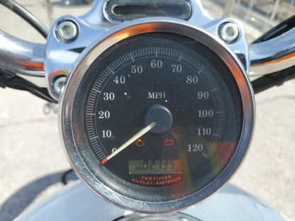 2006 HARLEY-DAVIDSON XL1200 C - 1HD1CGP126K404707