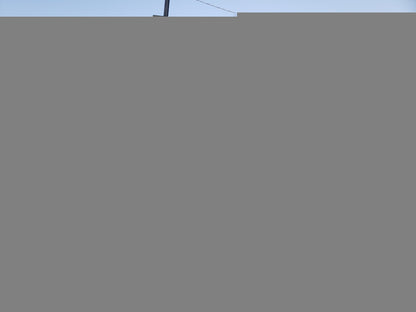 2004 FREIGHTLINER CHASSIS M - 4UZABJCP34CM89121