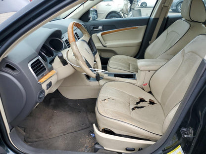 2010 LINCOLN MKZ - 3LNHL2JC7AR753438