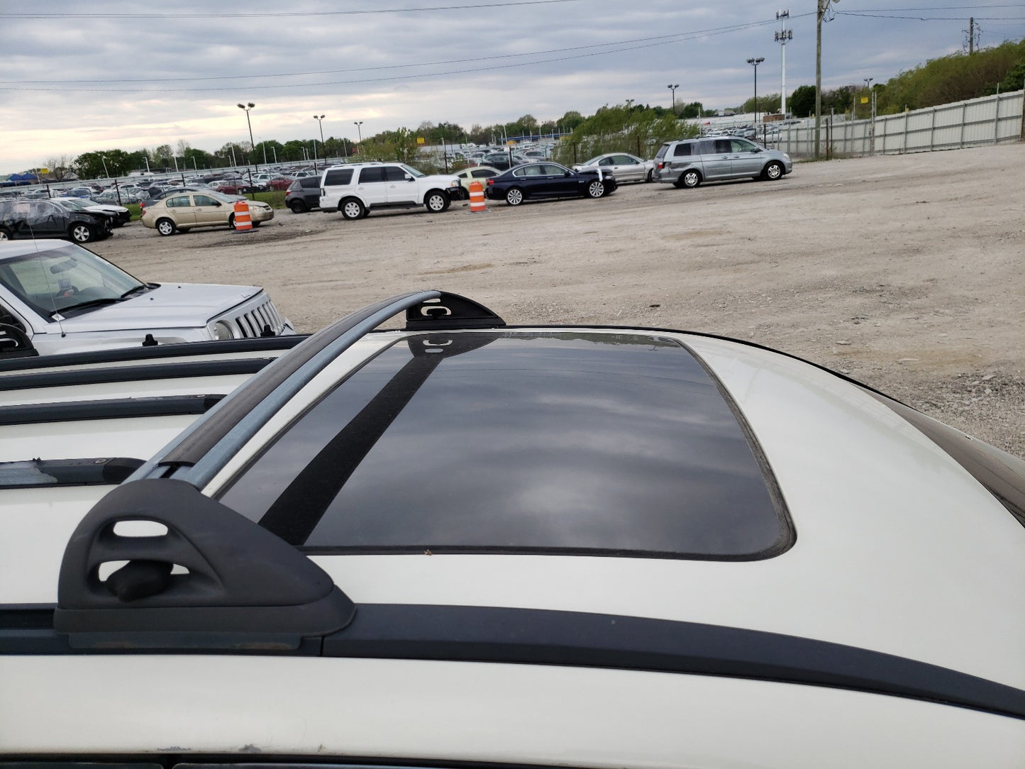 1999 LEXUS RX 300 - JT6HF10U5X0012401