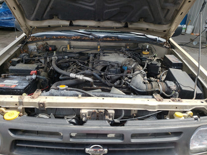 1998 NISSAN PATHFINDER - JN8AR05Y6WW260129