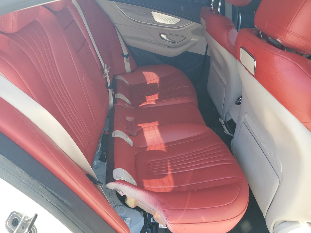 2019 MERCEDES-BENZ CLS 450 4M - WDD2J5KB4KA018232