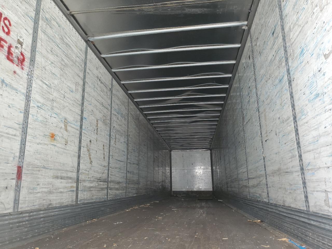 2012 WABASH TRAILER - 1JJV532D7CL676531