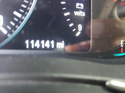 2014 BUICK LACROSSE T - 1G4GF5G35EF210507