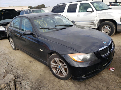 2008 BMW 328 I SULE - WBAVC53588FZ85669