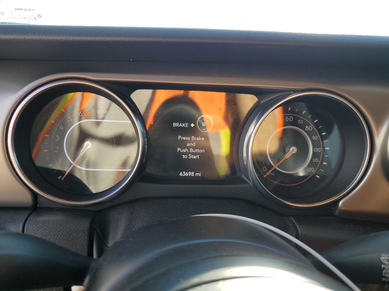 2021 JEEP WRANGLER U - 1C4HJXDN5MW592240