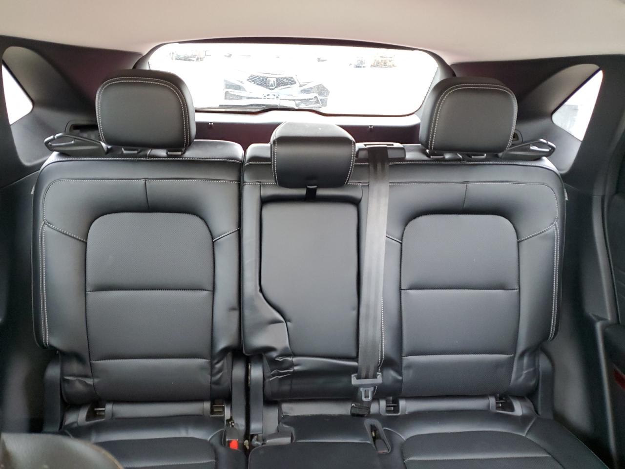 2022 FORD ESCAPE SEL - 1FMCU9H61NUA22423