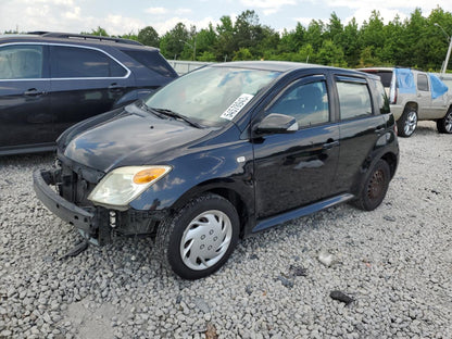 2006 TOYOTA SCION XA - JTKKT624X60135569