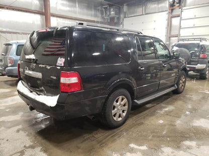2008 FORD EXPEDITION - 1FMFK16578LA71733