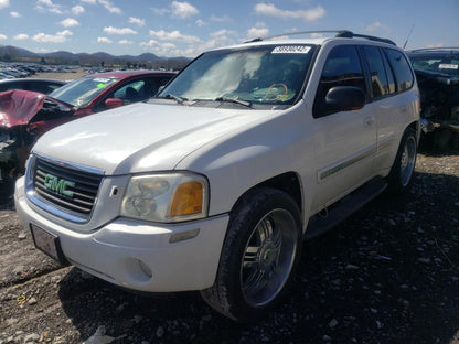 2002 GMC ENVOY - 1GKDS13S422401092
