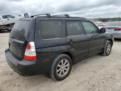 2006 SUBARU FORESTER 2 - JF1SG65636H754174